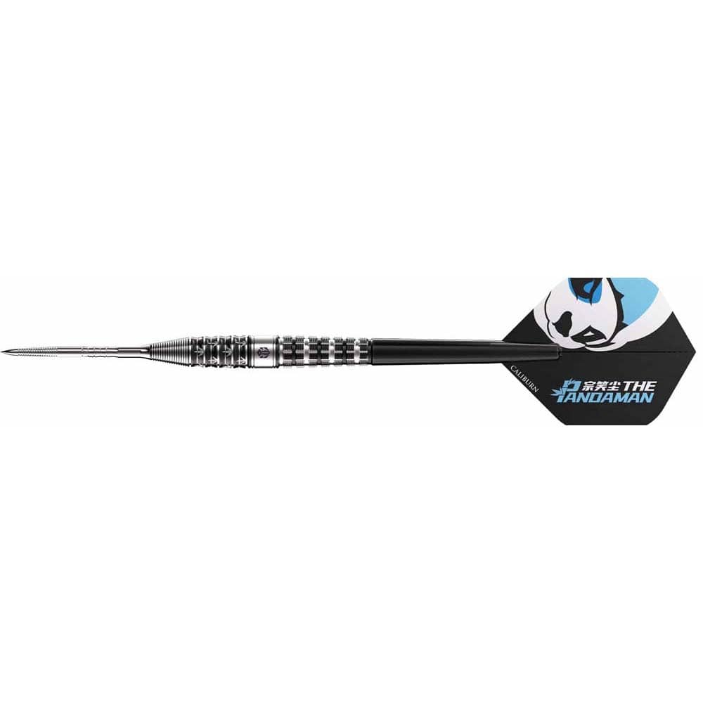 Dardos Caliburn Player Darts The Pandaman 95% 22gr