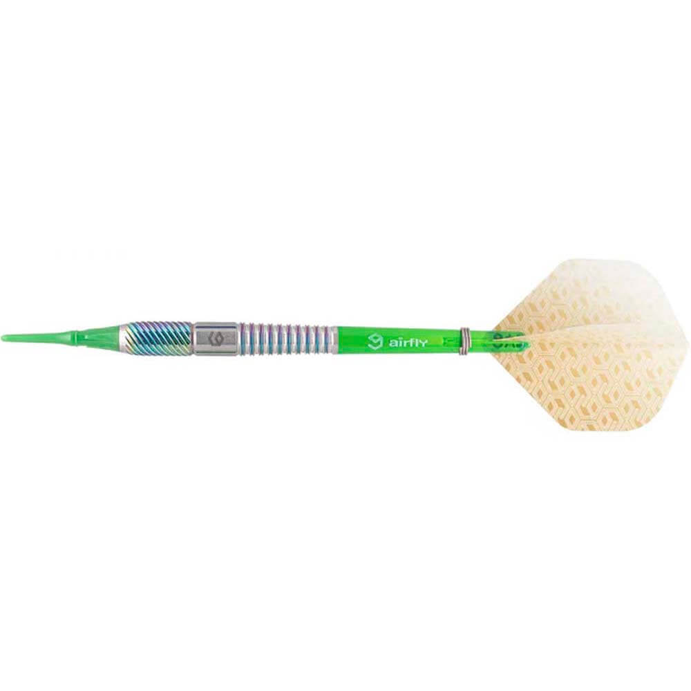 Dardos Caliburn Player Darts Ivan 90% 18gr