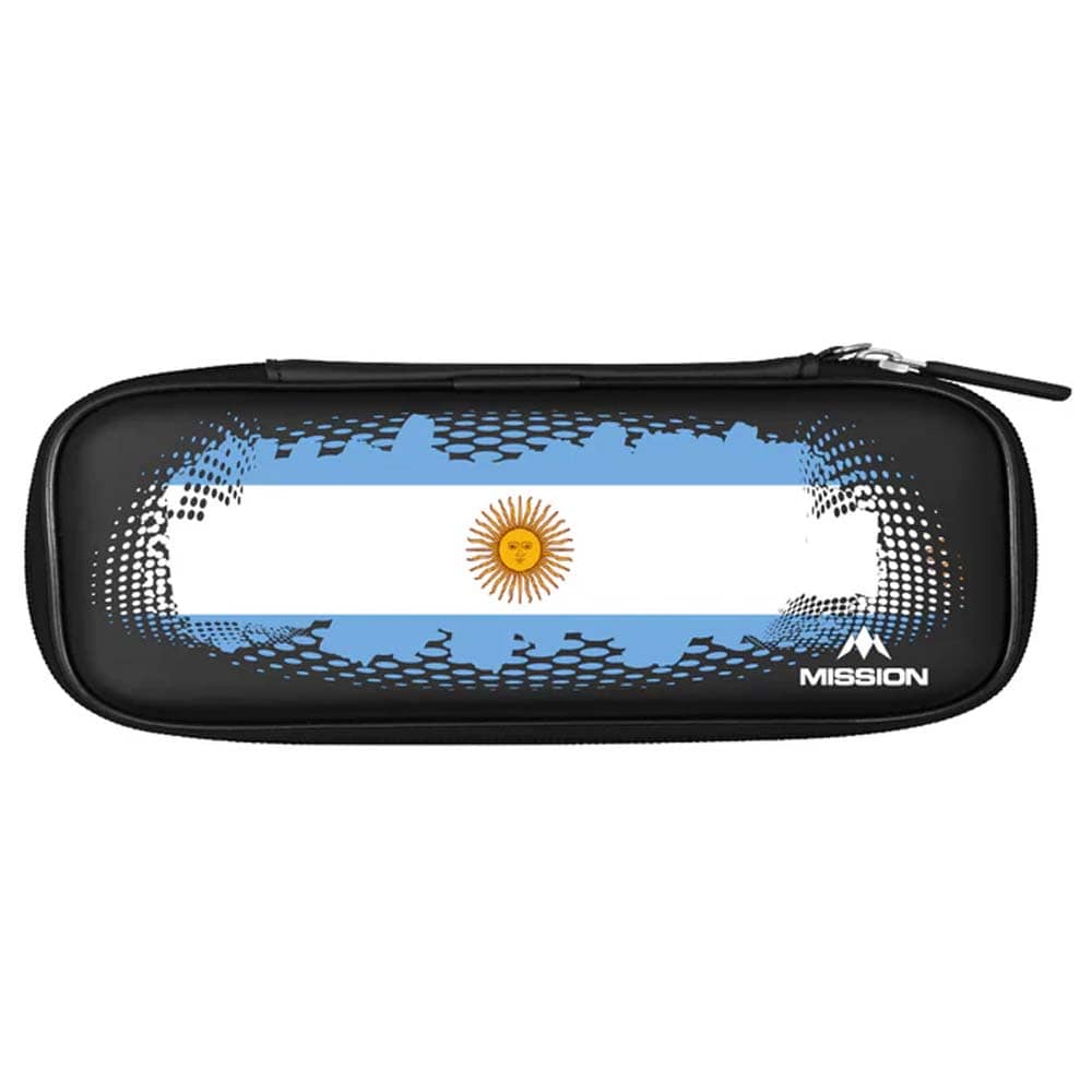 Funda Dardos Mission Country Slim Argentina