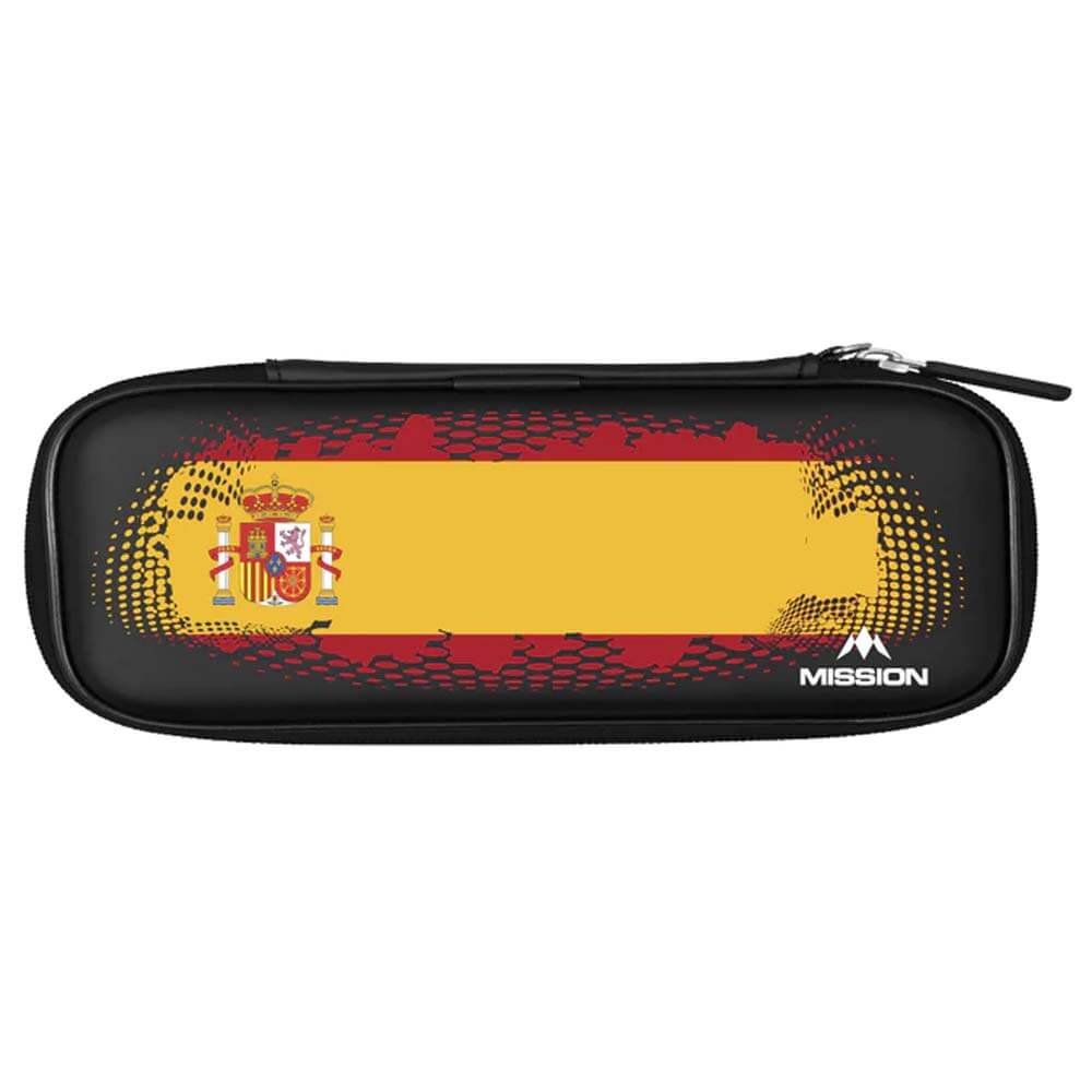 Funda Dardos Mission Country Slim España