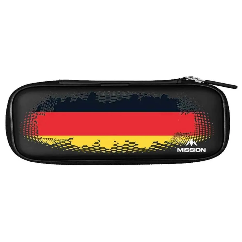 Funda Dardos Mission Country Slim Alemania