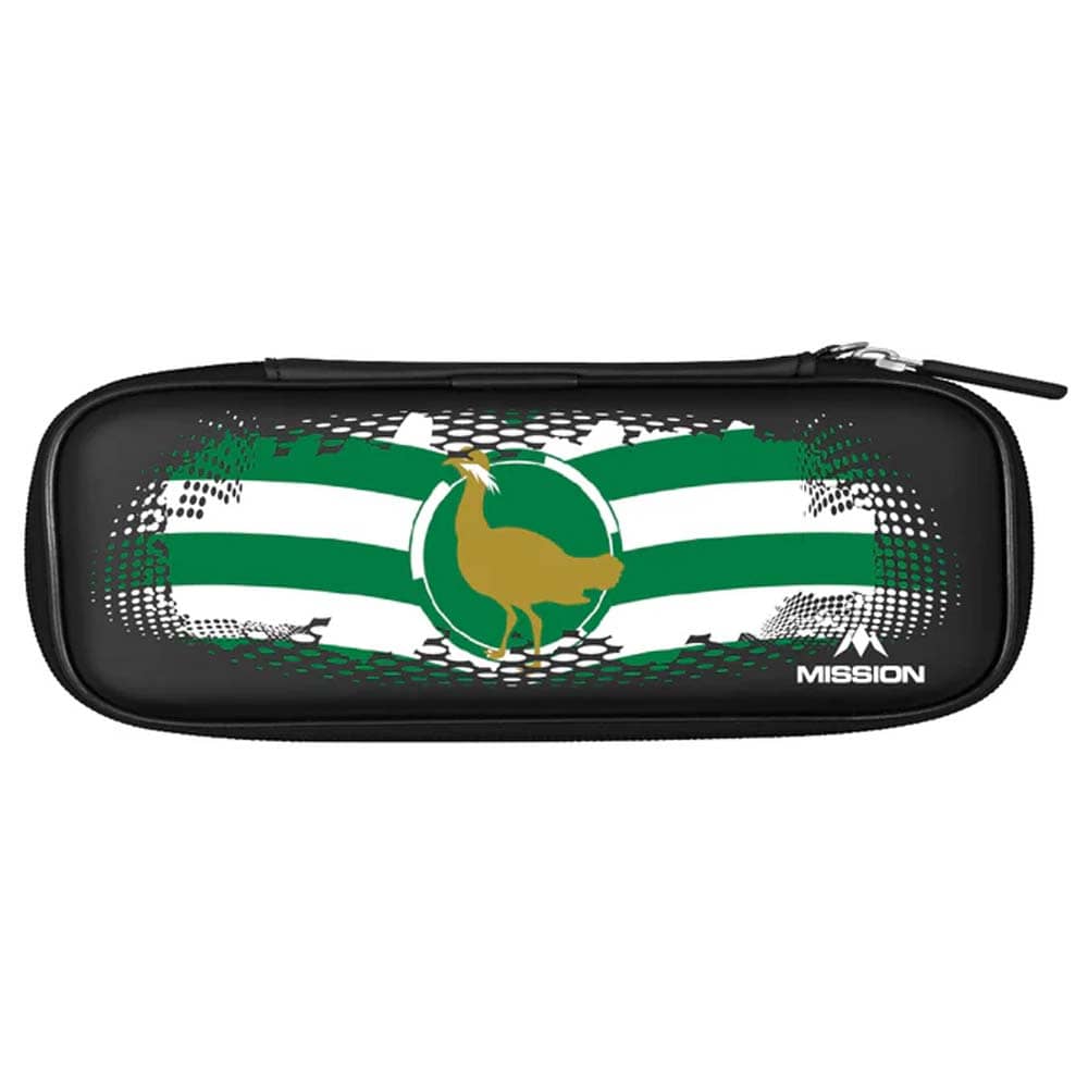 Funda Dardos Mission UK Counties Slim Wiltshire