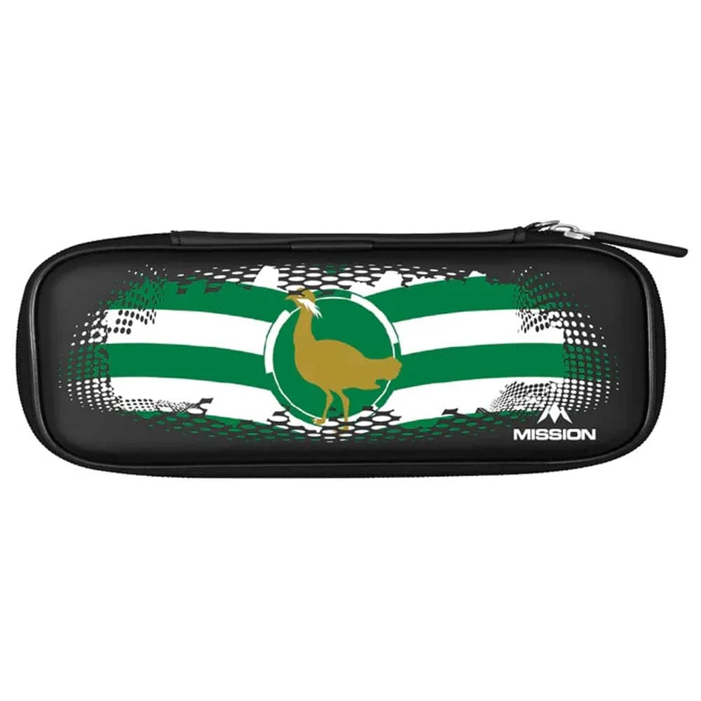 Funda Dardos Mission UK Counties Slim Wiltshire