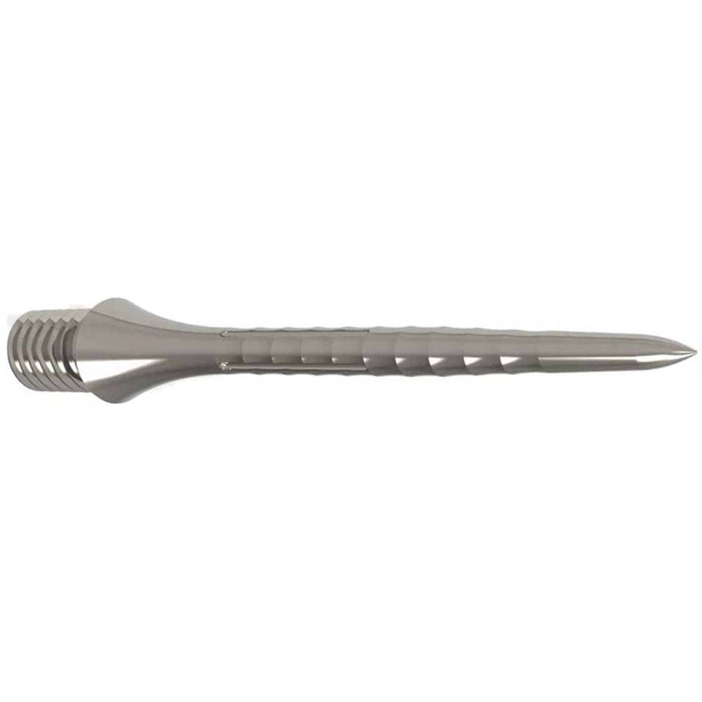 Puntas Conversion Point Caliburn Bamboo Silver 28mm