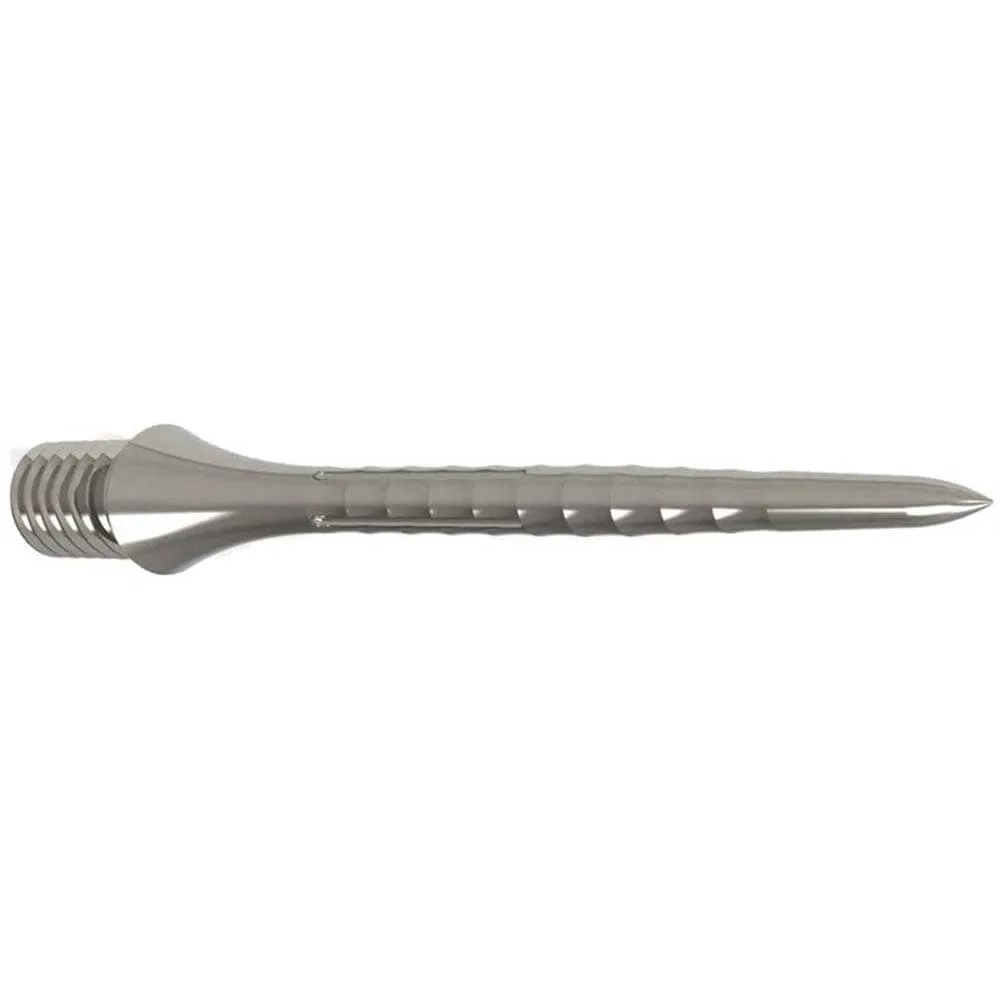 Puntas Conversion Point Caliburn Bamboo Silver 28mm