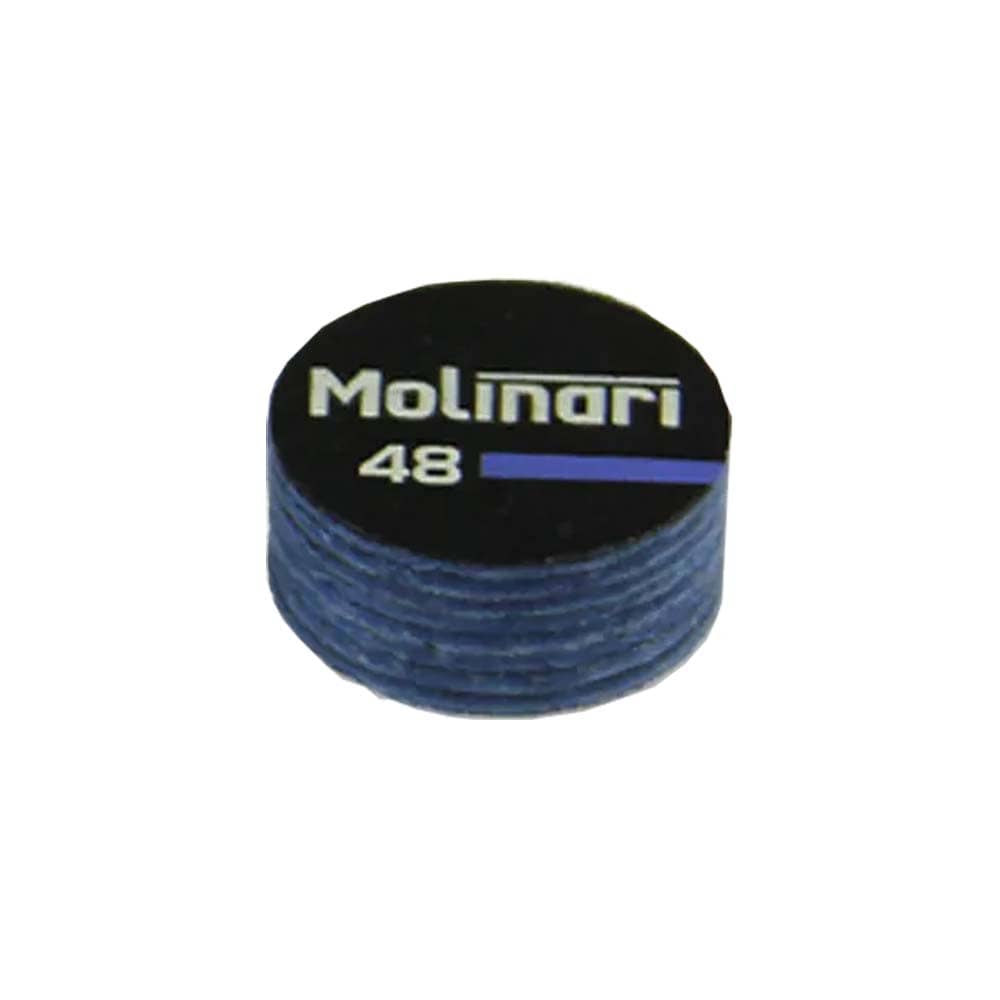 Suela Laminada Molinari 14mm Media/Dura