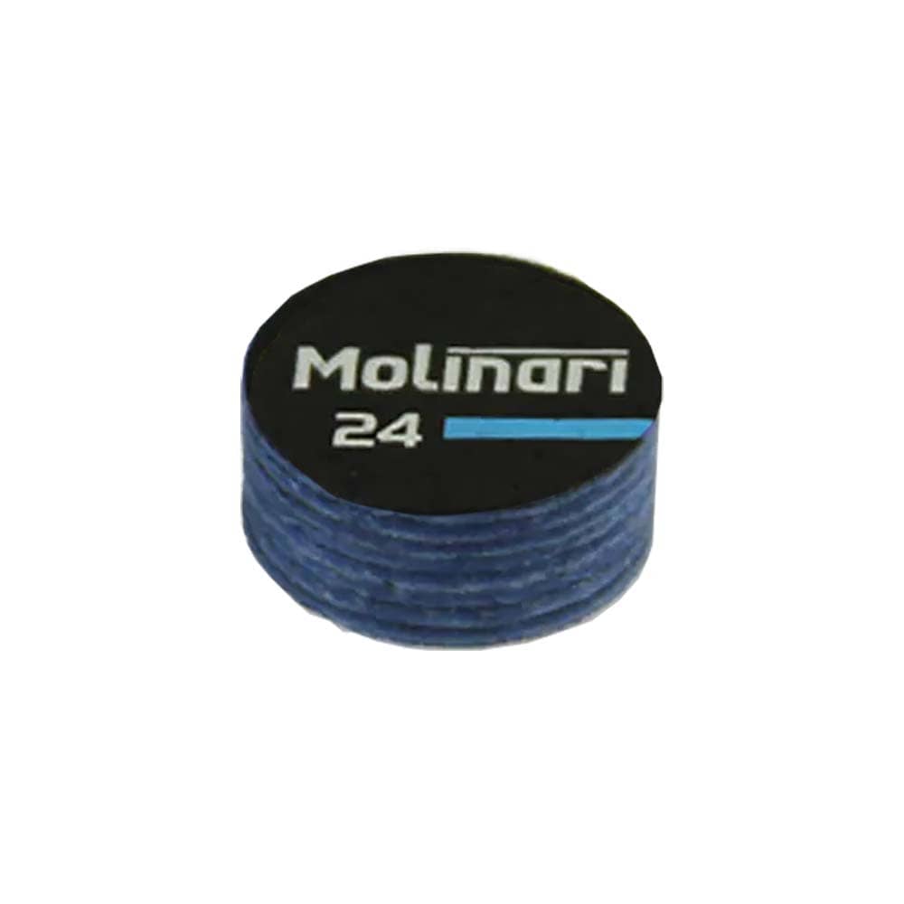 Suela Laminada Molinari 14mm Blanda