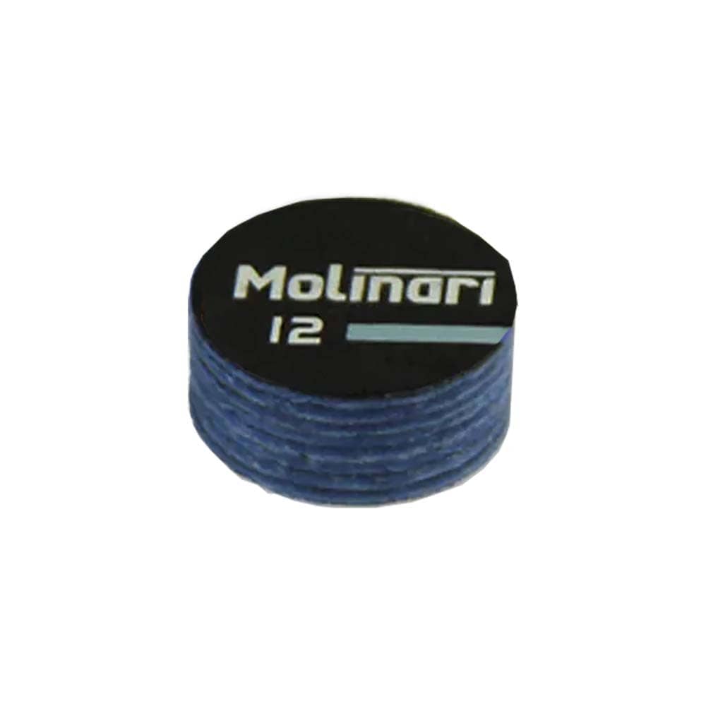 Suela Laminada Molinari 14mm Super Blanda