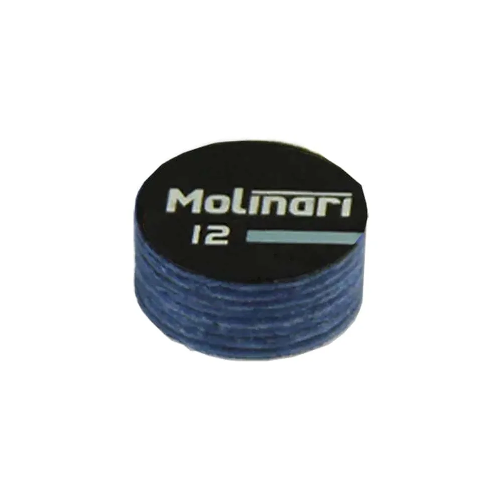 Suela Laminada Molinari 14mm Super Blanda