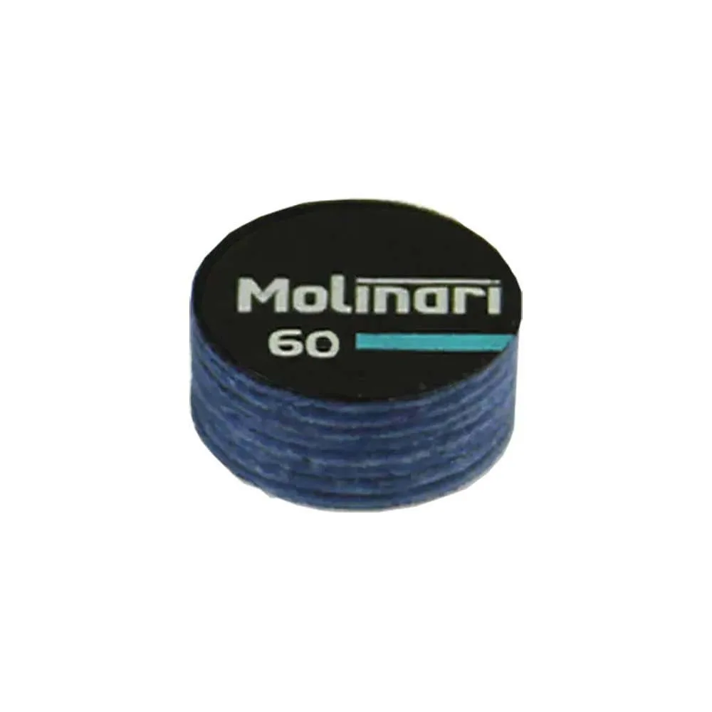Suela Laminada Molinari 14mm Dura