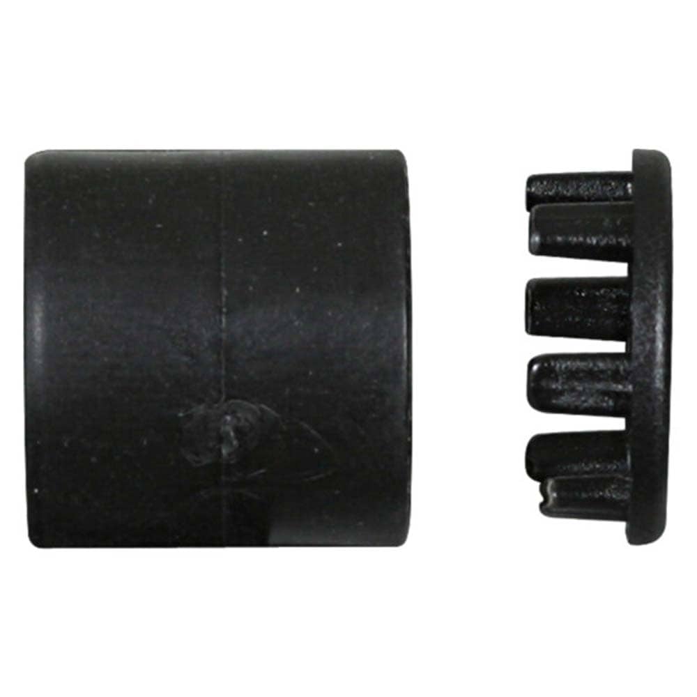 Goma Tope Futbolin Con Arandela Para Barra 16x29mm Dureza 50