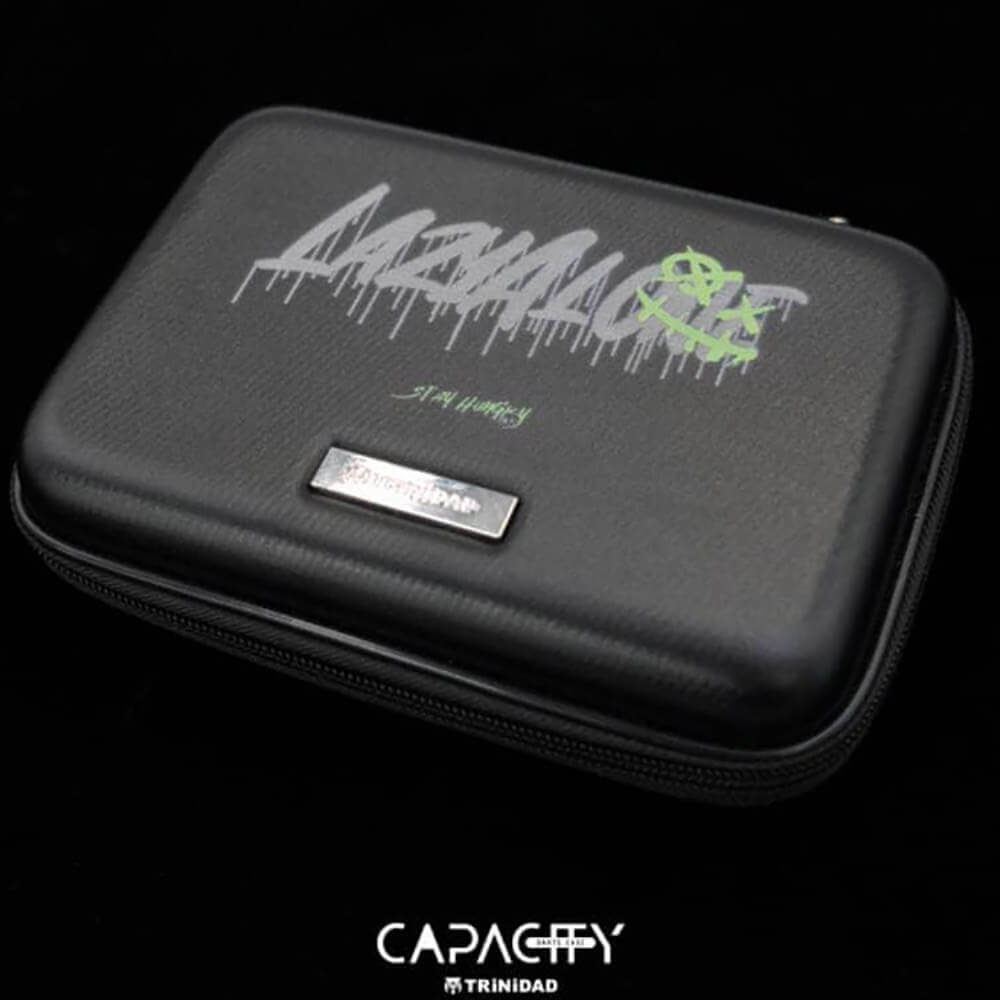 Funda Trinidad Capacity L4zyAlone