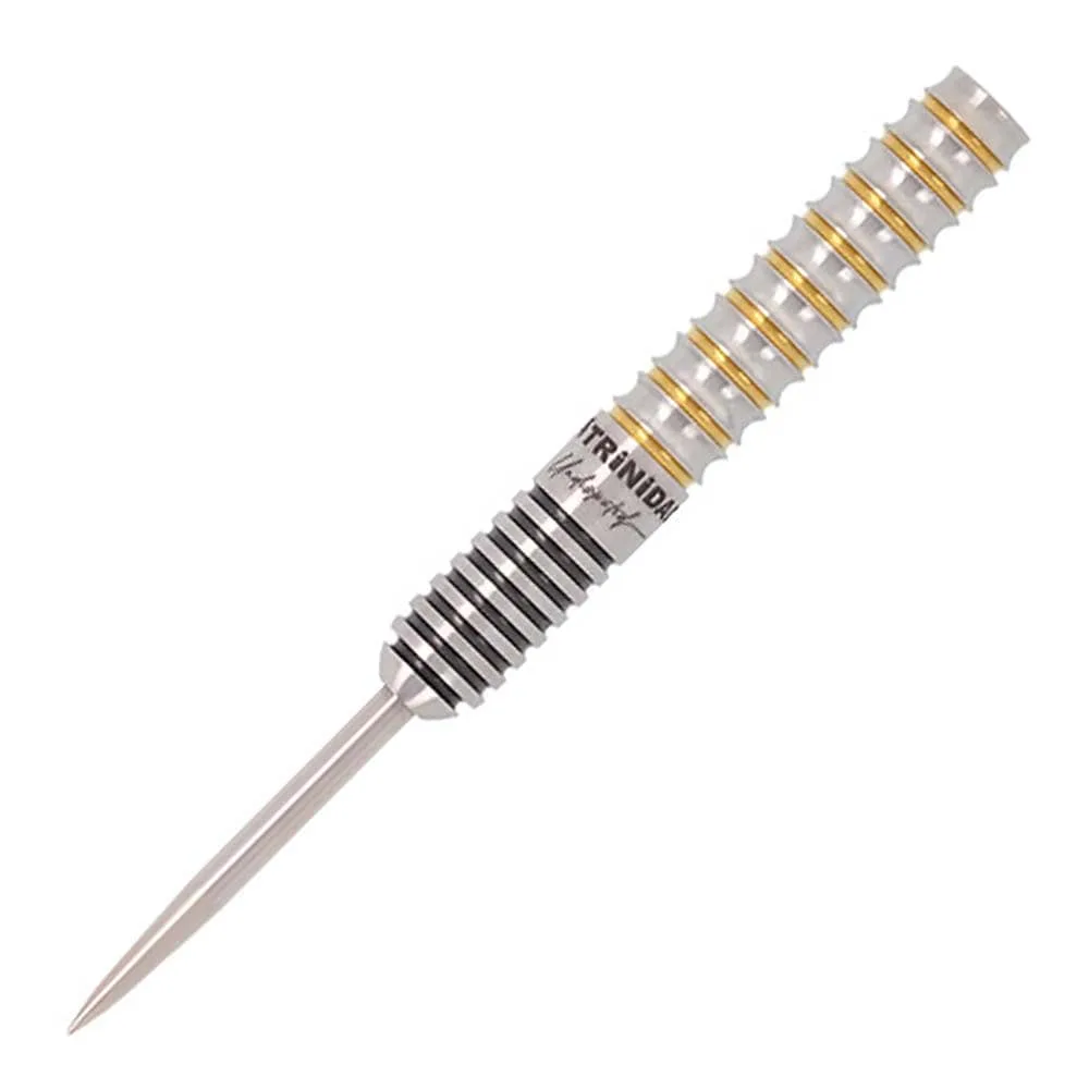 Dardos Trinidad Darts Undisputed KID Type3 Tomoya Goto 24gr 95% 