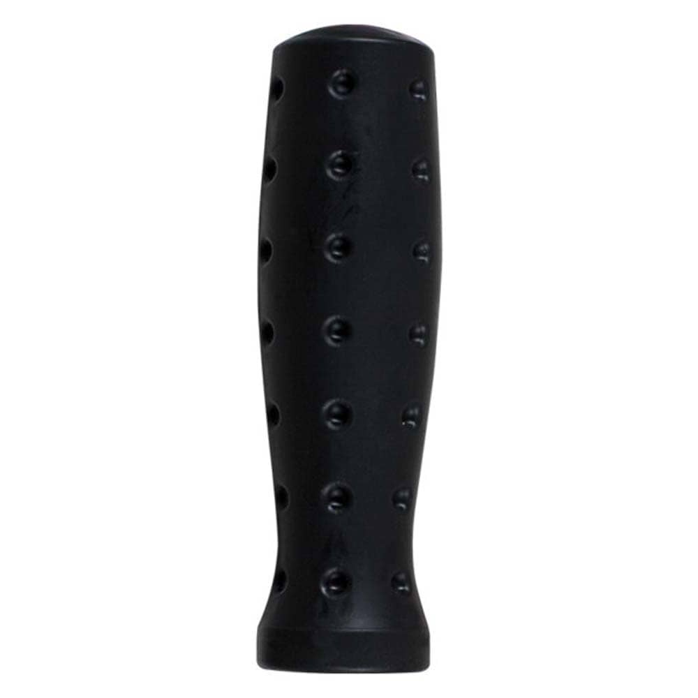 Puño Futbolín Pulsar EVO Negro Para Barra De 16mm