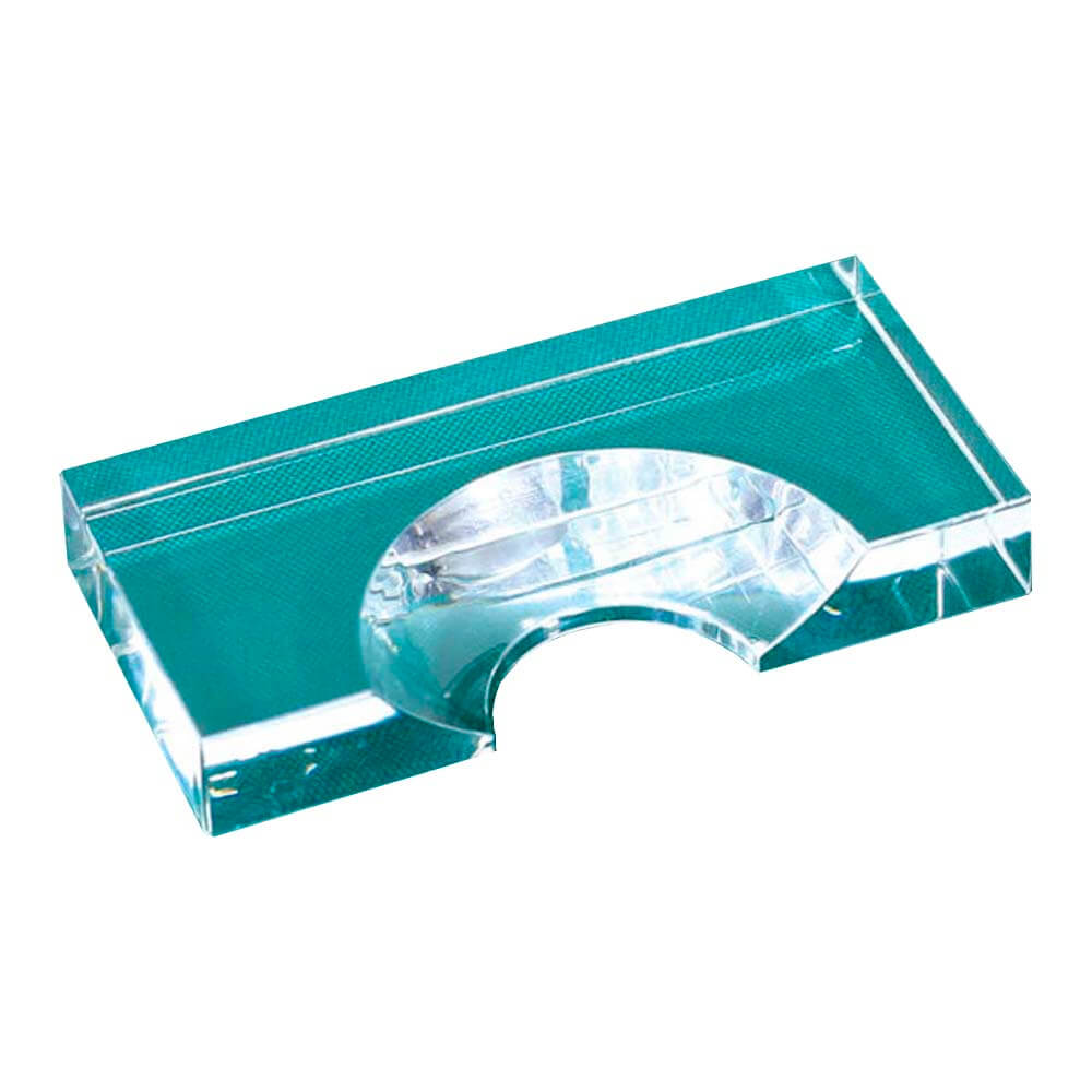 Marcador De Posición De Plexiglas Para Bolas De 57,2mm