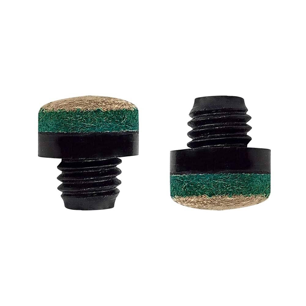 Soleta Rosca Plástico Premium 12mm 10 unidades 