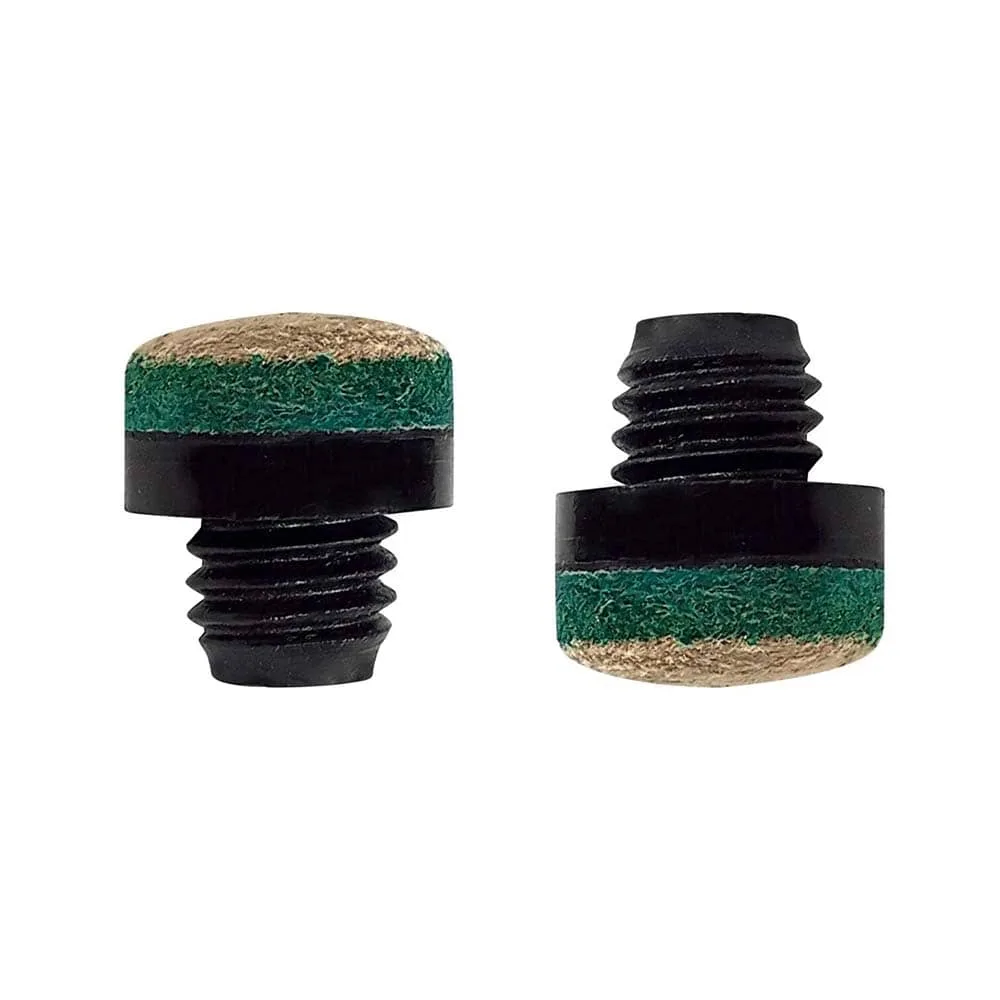 Soleta Rosca Plástico Premium 12mm 10 unidades 
