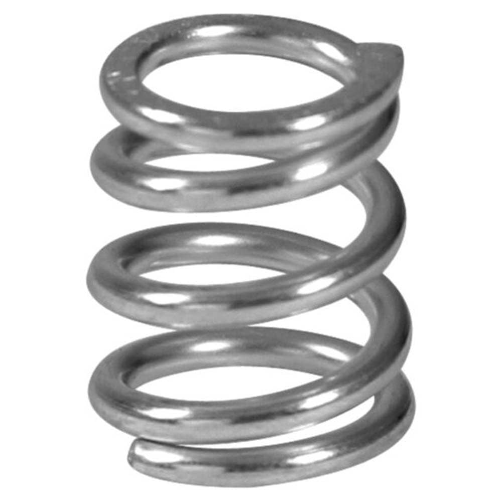 Muelle Cónico 20mm Para Barra De Futbolín De 10mm