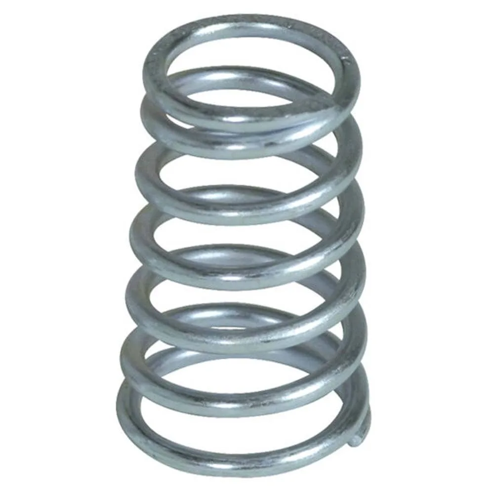 Muelle Cónico 40mm Para Barra De Futbolín De 16mm