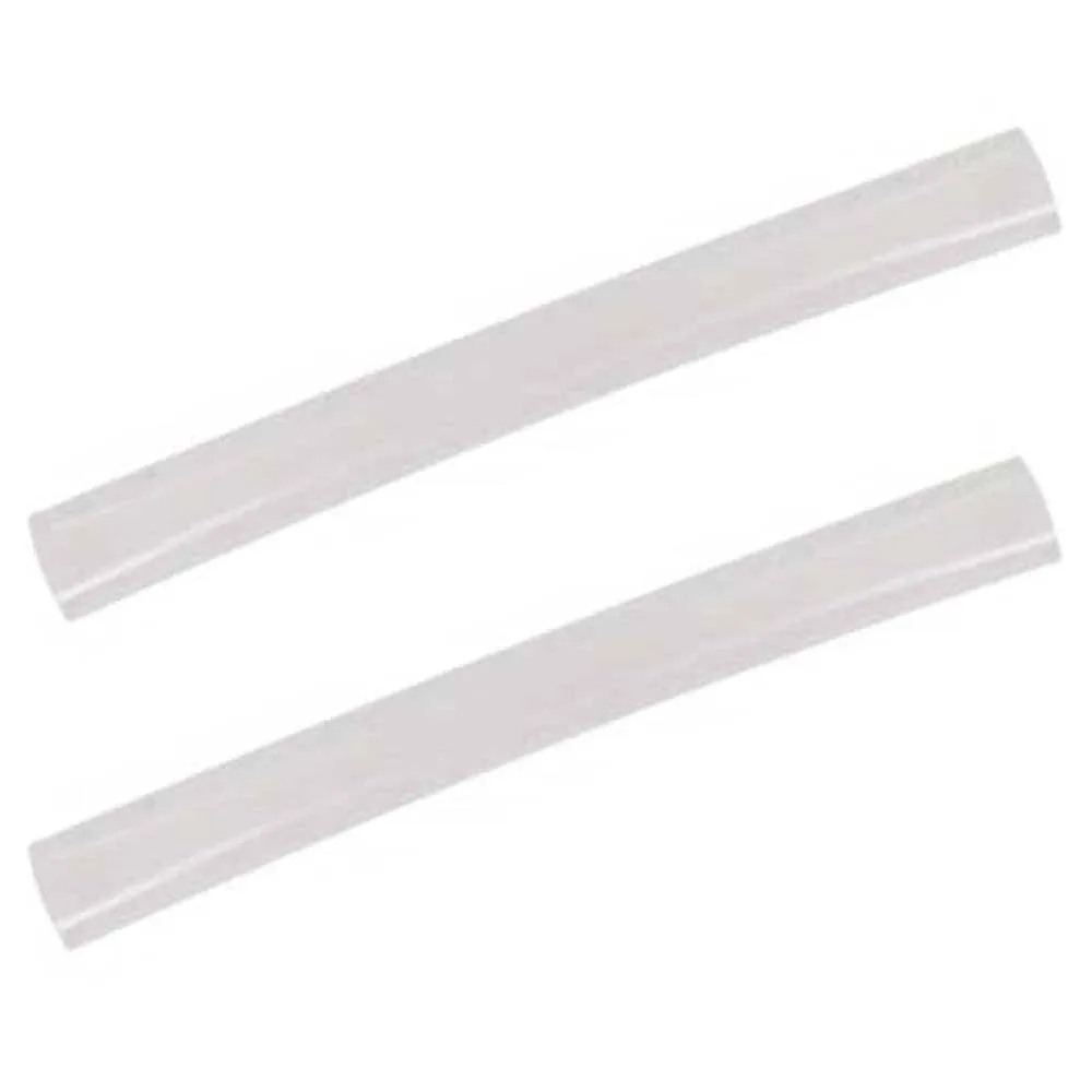 Set De 2 Manguitos Tubulares Para Puños De Futbolín