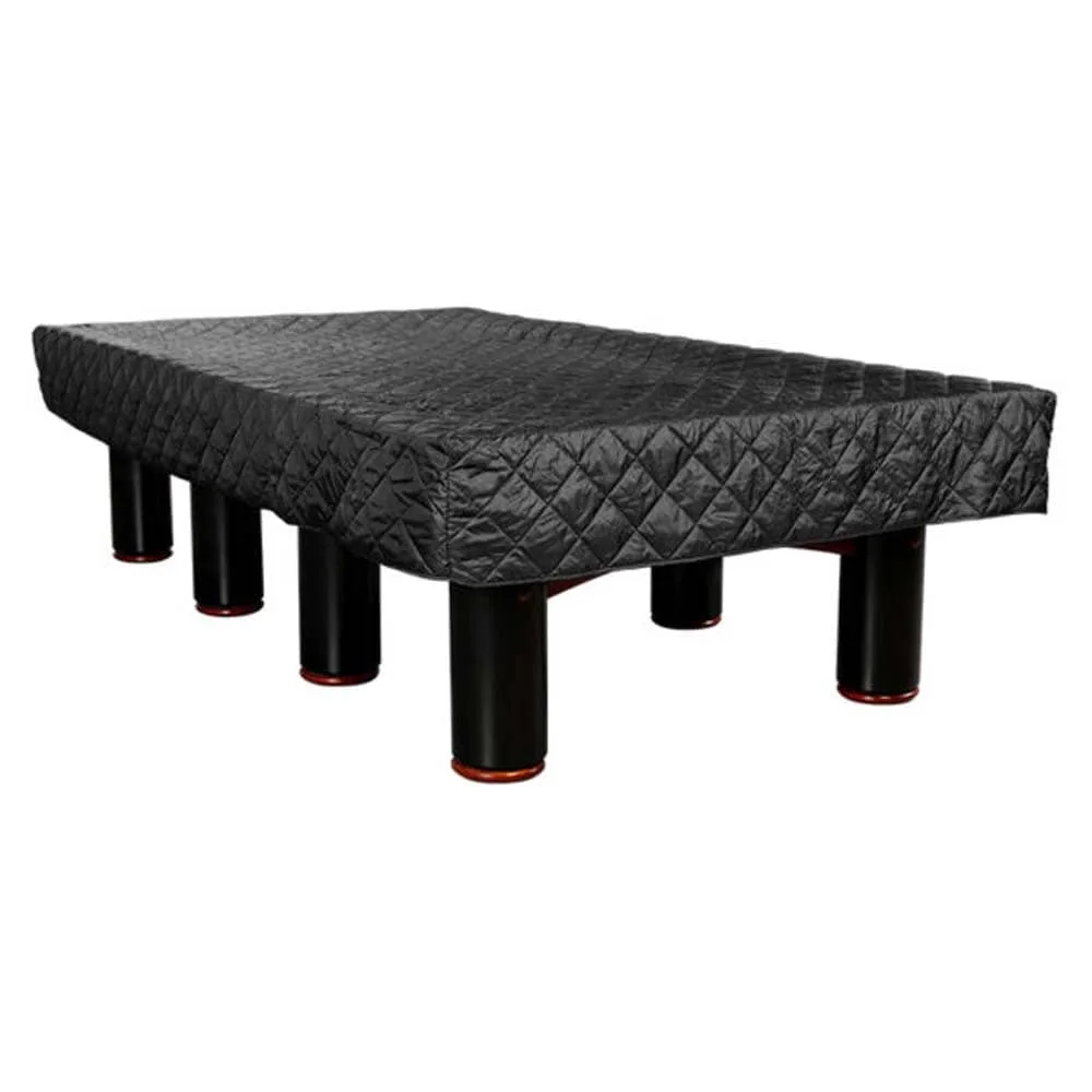 Funda Tekno Para Billar De Carambola 284/5 Pins Negro