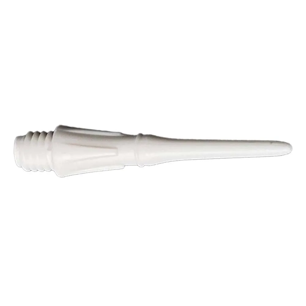 Puntas Caliburn Darts Blanca 2ba 25mm 50unid