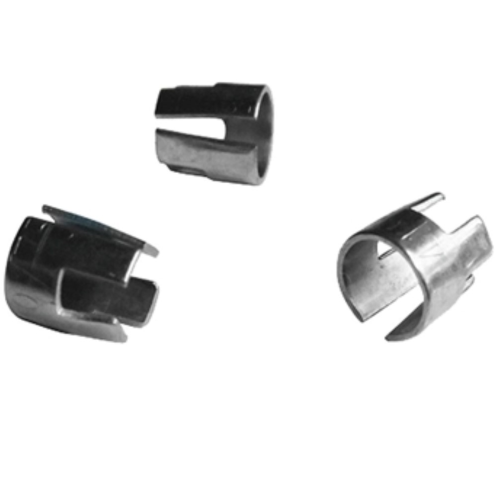 Coronas Fijación para Caña Crowns 6 unidades