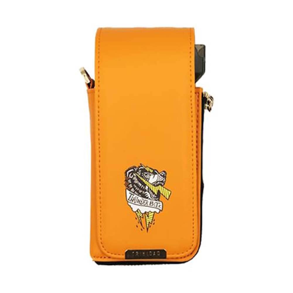 Dardera Trinidad Dart Case Plain Smart Thunder Bite Miyu Miyawaki