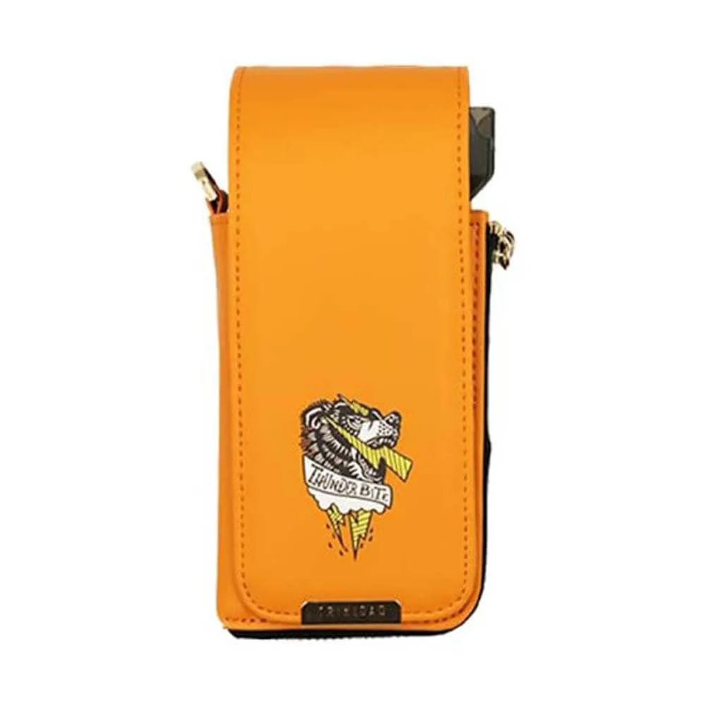 Dardera Trinidad Dart Case Plain Smart Thunder Bite Miyu Miyawaki
