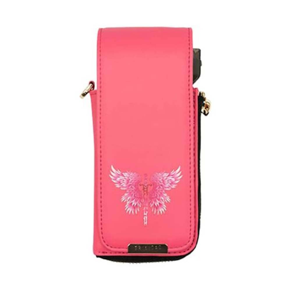 Dardera Trinidad Dart Case Plain Smart Wings Of The Sword Hugo Leung