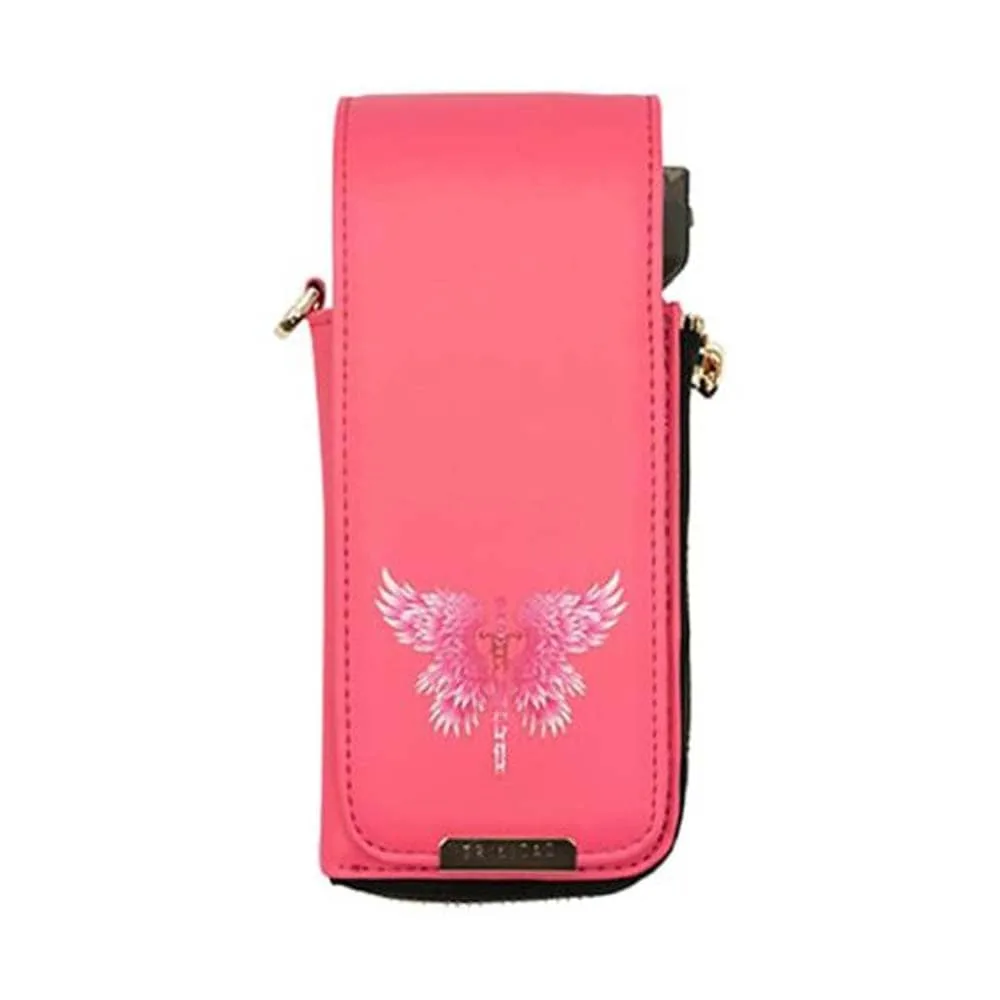 Dardera Trinidad Dart Case Plain Smart Wings Of The Sword Hugo Leung