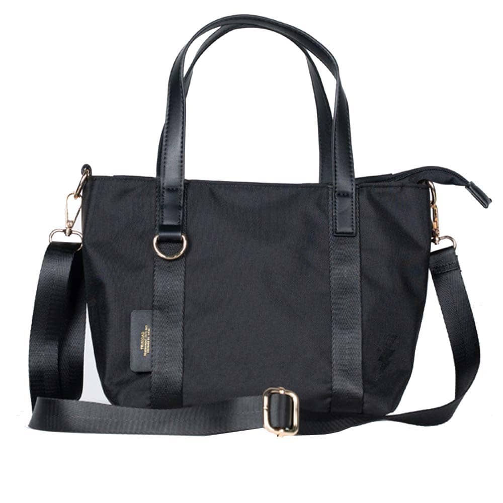 Bolsa Dardos Trinidad Tournament Tote Bag Negro