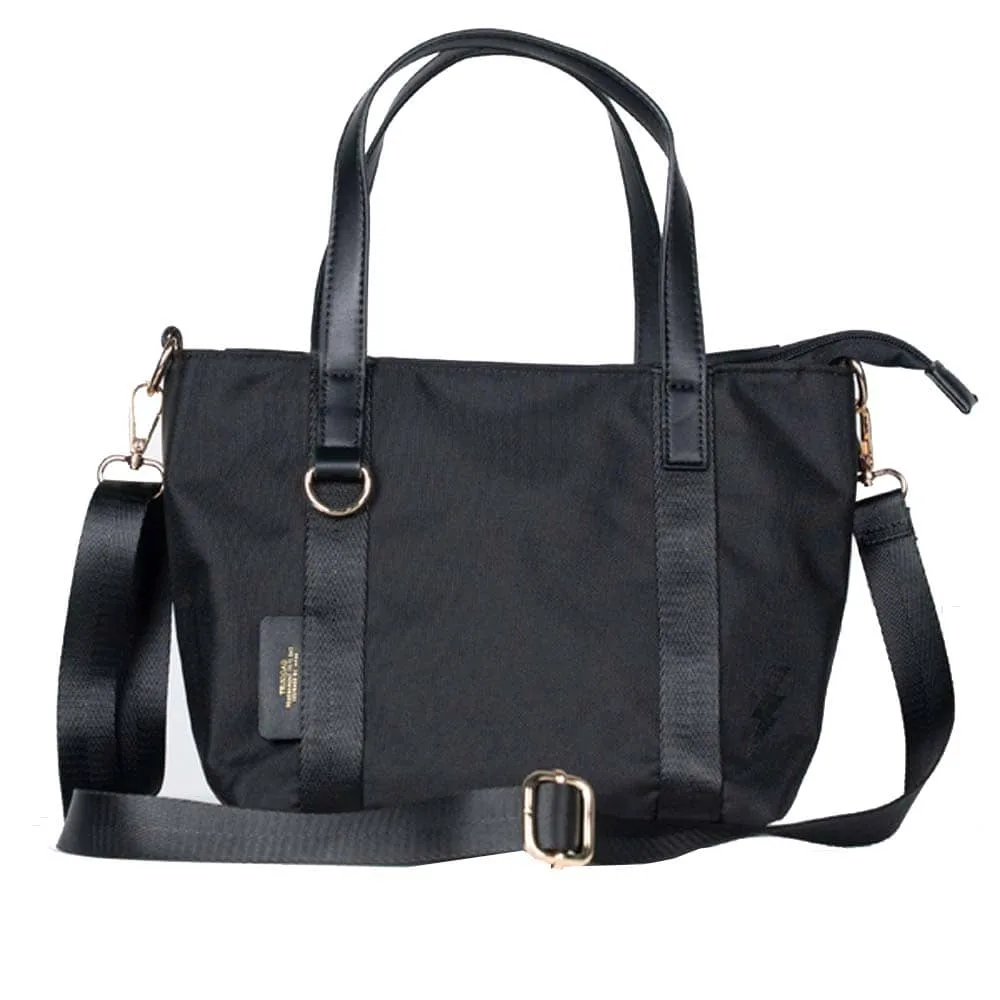 Bolsa Dardos Trinidad Tournament Tote Bag Negro