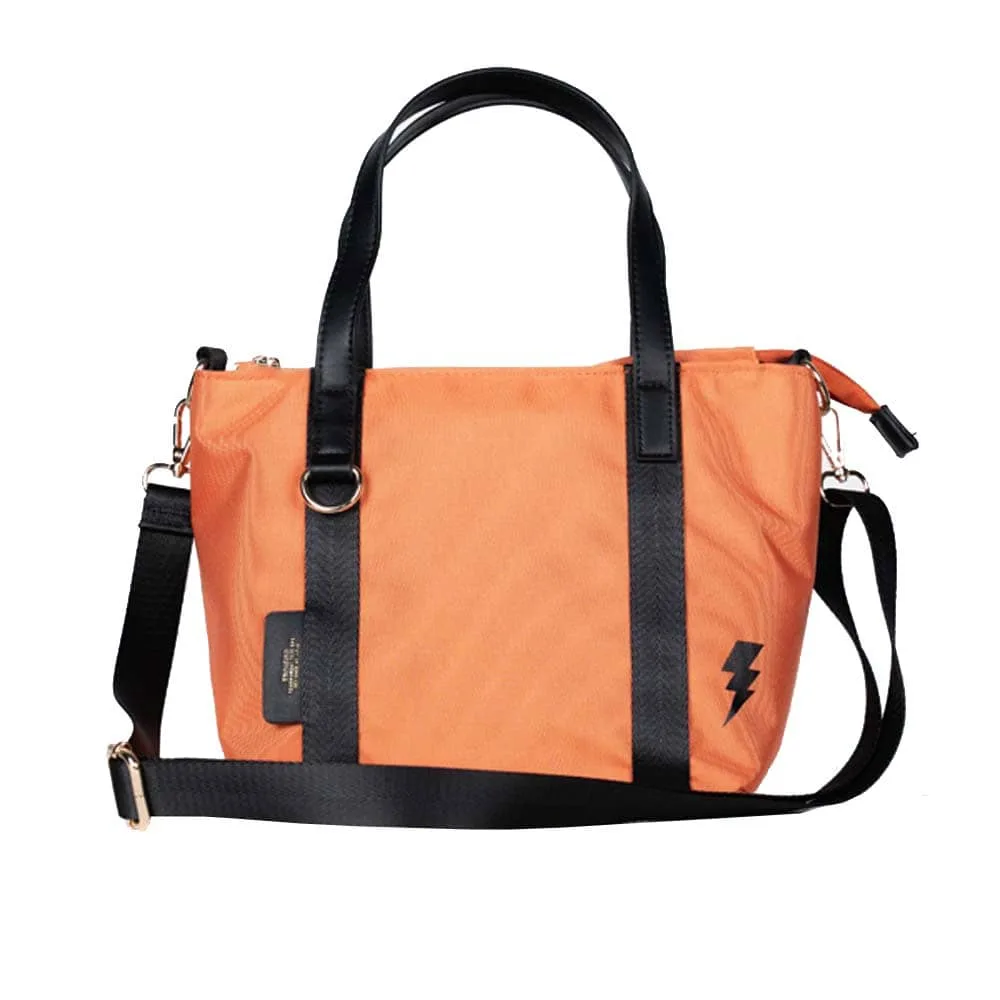 Bolsa Dardos Trinidad Tournament Tote Bag Naranja
