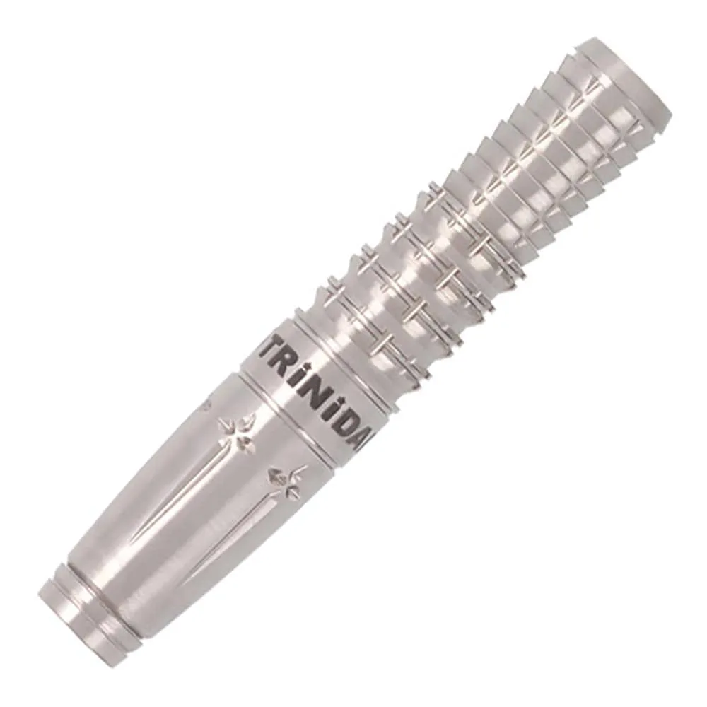 Dardos Trinidad Darts Carlos Type3 Yoshinobu Takemoto 19gr 90% 
