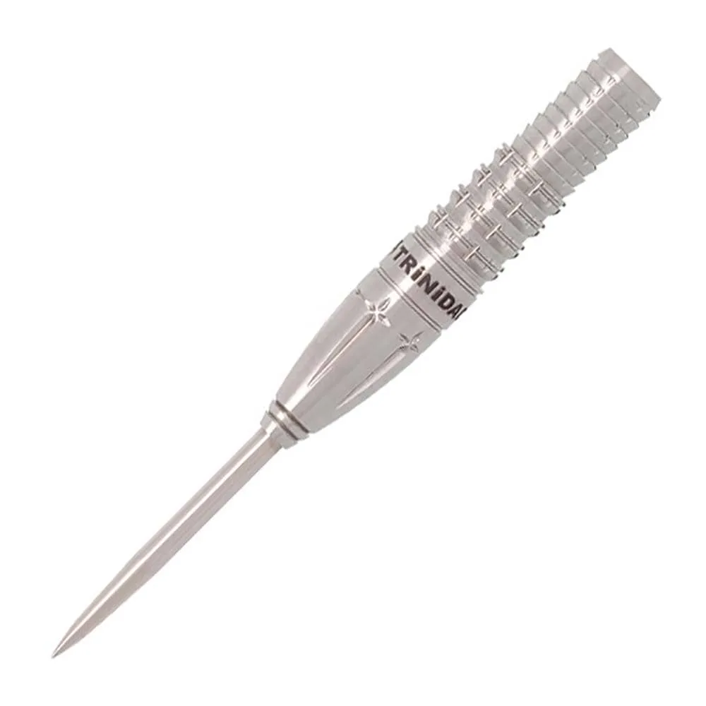 Dardos Trinidad Darts Carlos Type3 Yoshinobu Takemoto 21gr 90% 