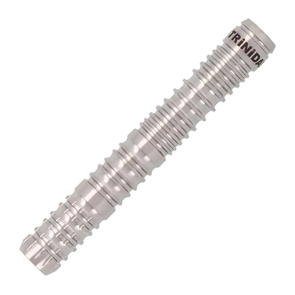 Dardos Trinidad Darts Yoriboy Type2 Tokuyoshi Oho 20.5gr 90% 