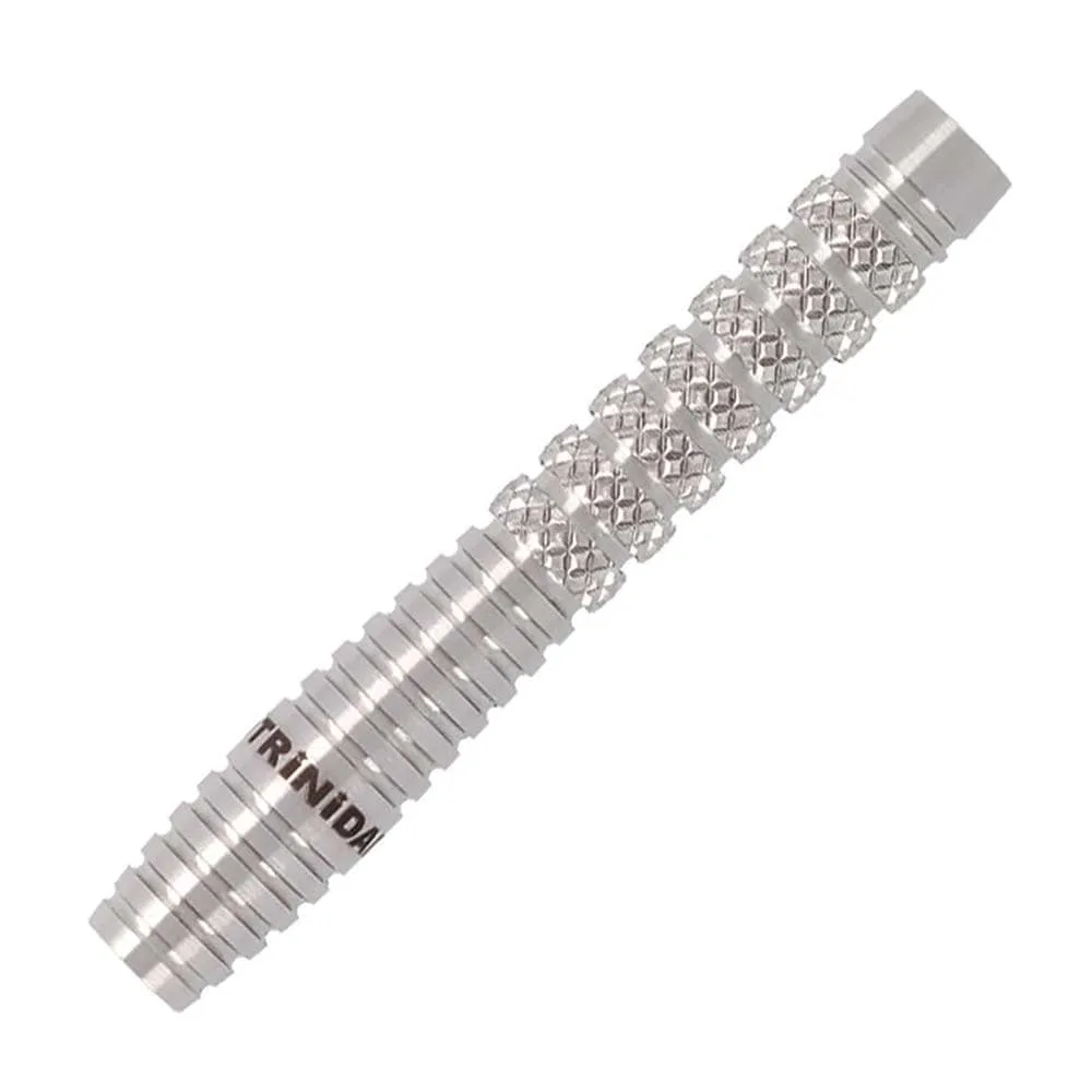 Dardos Trinidad Darts Eder Type5 Hiroyuki Yoshino 20.5gr 90% 