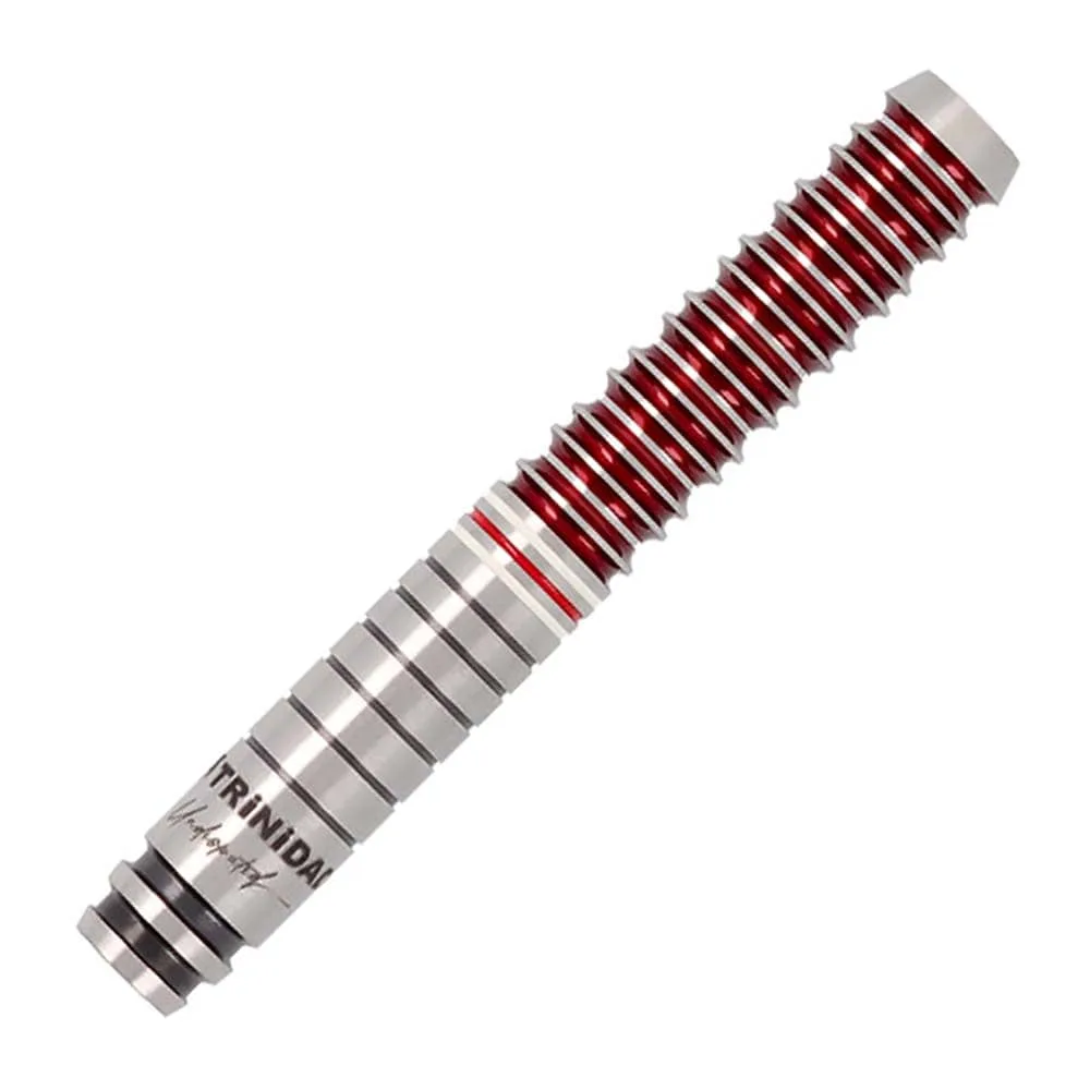 Dardos Trinidad Darts Gomez Type16 Yuki Yamada 22.6gr 90% 