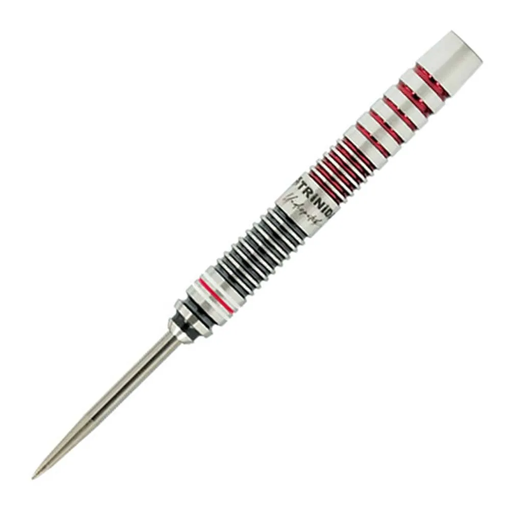 Dardos Trinidad Darts Gomez Type16 Yuki Yamada 22.8gr 90% 