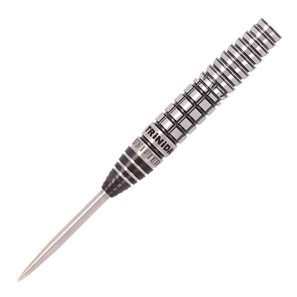 Dardos Trinidad Darts Gonzalez Type6 Teppei Nishi 23gr 90% 