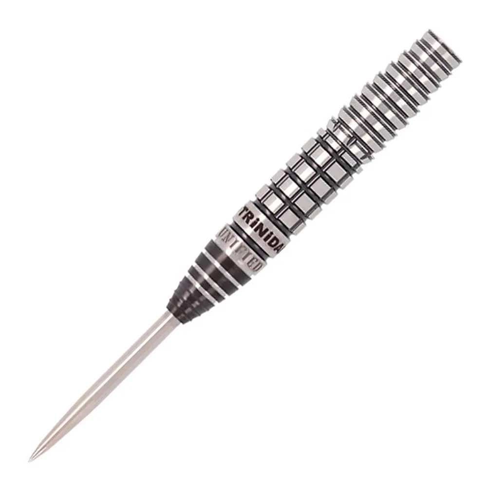 Dardos Trinidad Darts Gonzalez Type6 Teppei Nishi 23gr 90% 