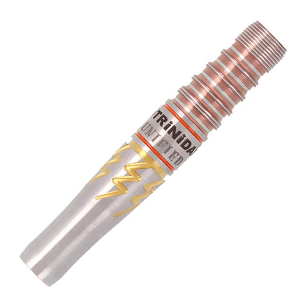 Dardos Trinidad Darts Roman Type6 Miyu Miyawaki 20.5gr 95% 
