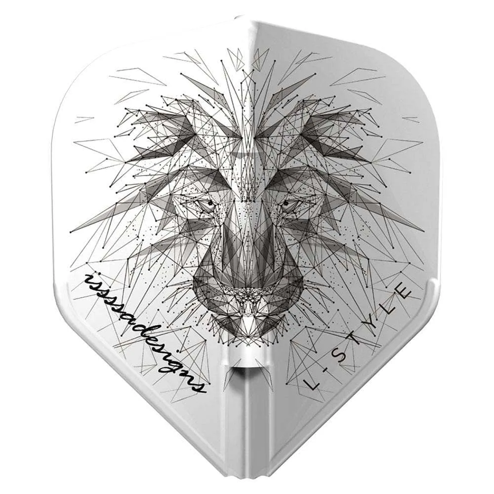 Plumas Champagne Flights L-Style L1EZ Dominik Grullich Blanco