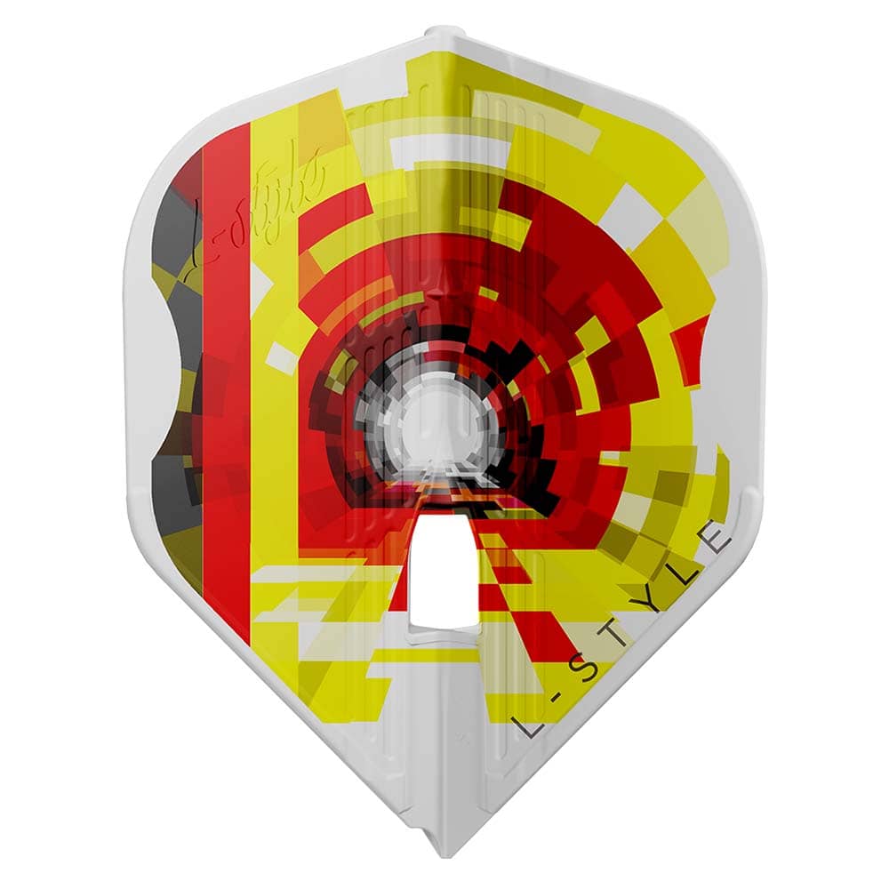 Plumas L-Style L1Pro Kami Kai Gotthard v1 Blanco