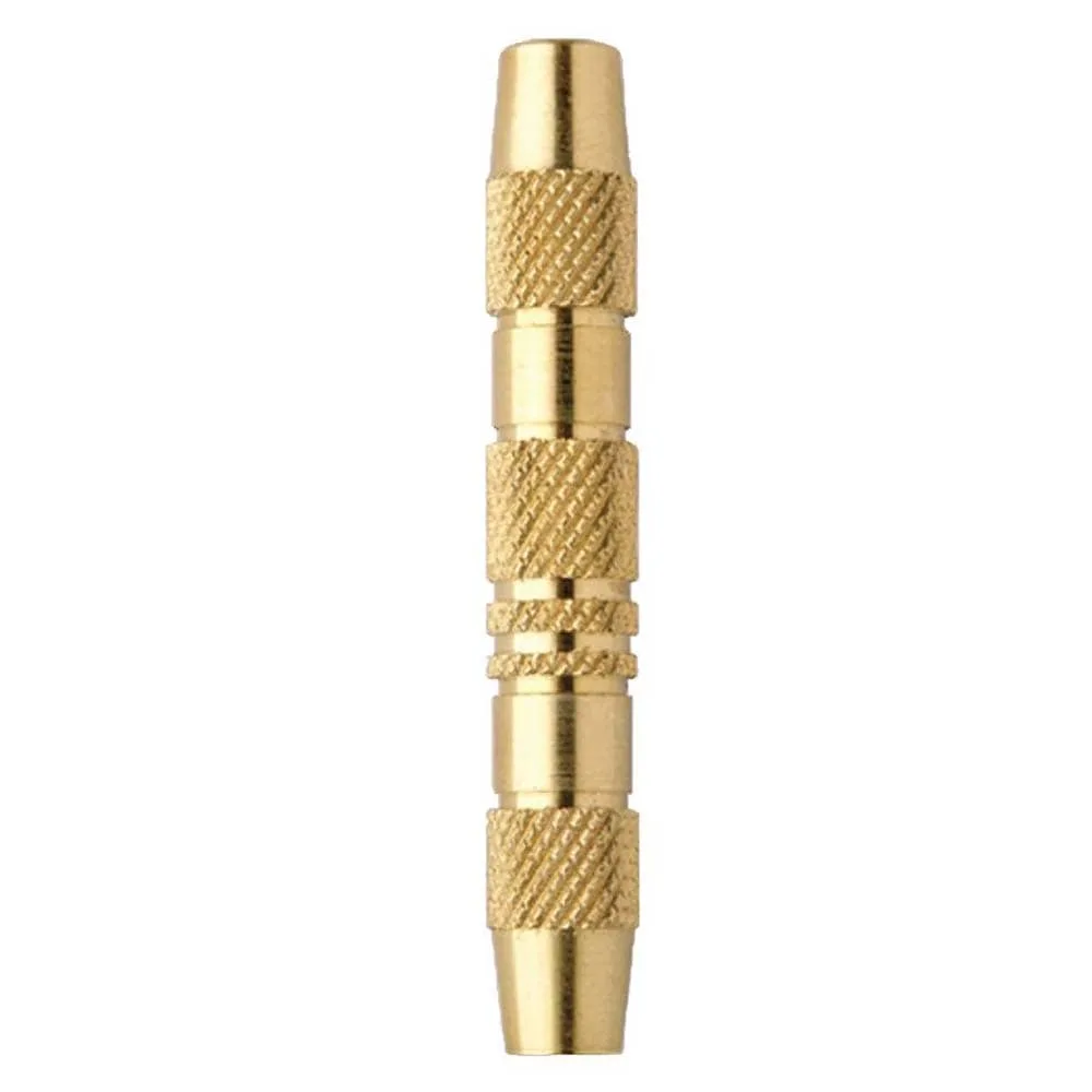 Cuerpo Latón 8x5.1 16.0gr Puntas de Rosca 2ba (1 Unidad)