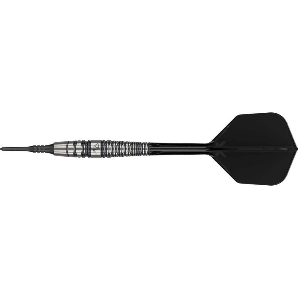 Dardos Target Japan Black Marque PW 2.0 90% 18g