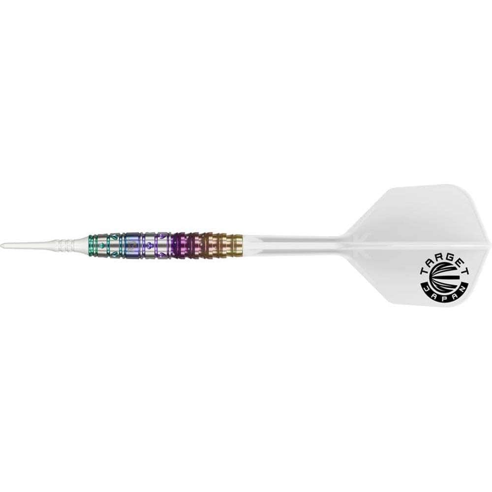 Dardos Target Japan Prime Series Mayo G7 Mayuko Morita 90% 18g