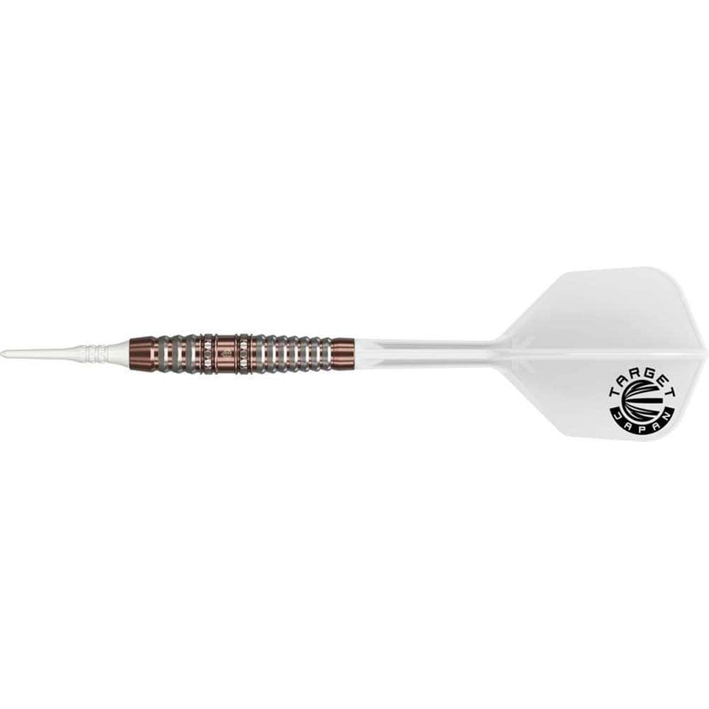 Dardos Target Japan Prime Series Diamond G3.5 Iwao Kosuzu 90% 19g