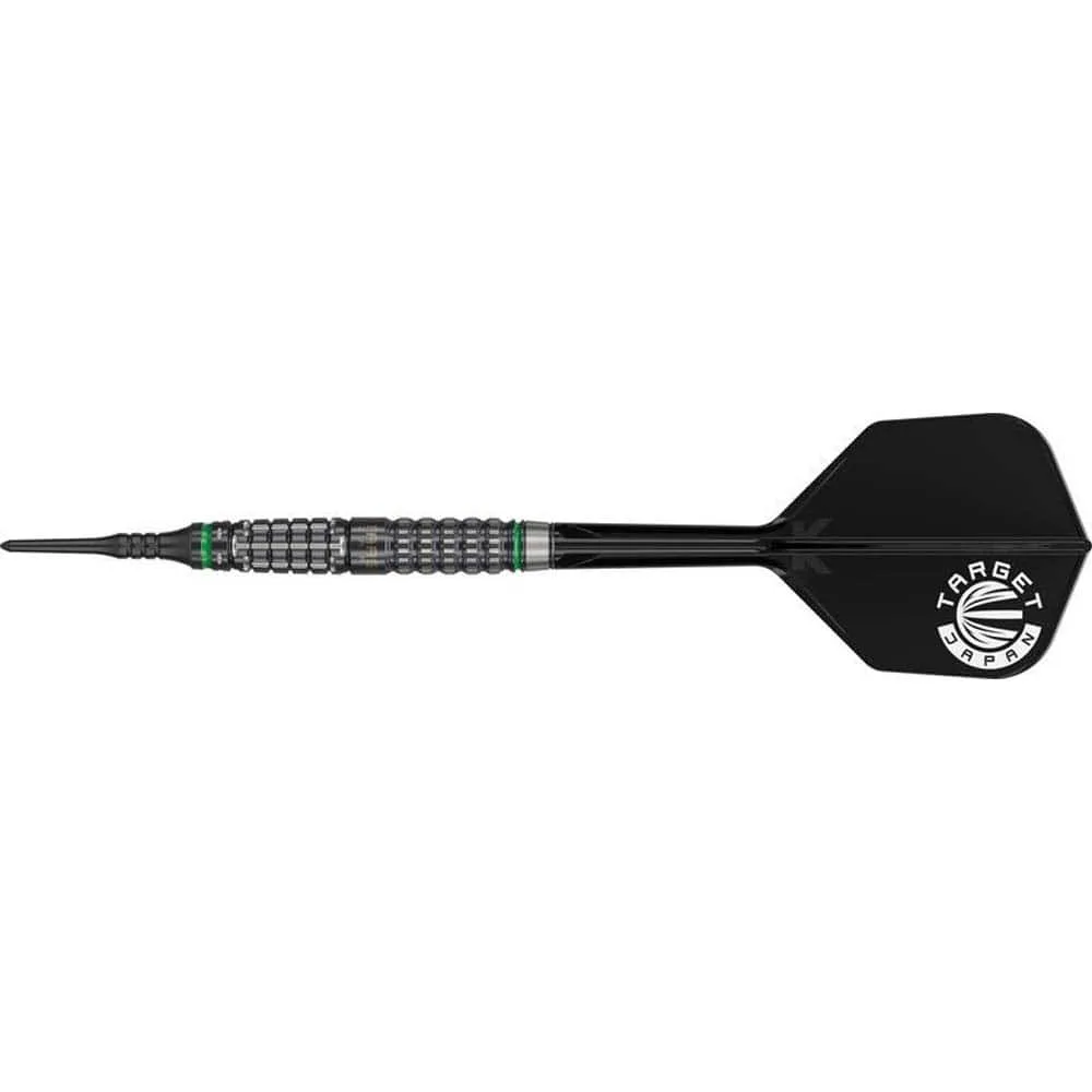 Dardos Target Japan Prime Series Scream G2 Akito Yamagata 90% 19g